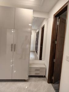 Bedroom Image of 2300 Sq.ft 3 BHK Builder Floor for sale in Sector 22 Gurgaon for Rs. 32500000