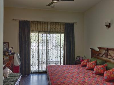 Bedroom Image of 5400 Sq.ft 5 BHK Villa for sale in Sobha International City, Sector 109 Gurgaon for Rs. 170000000