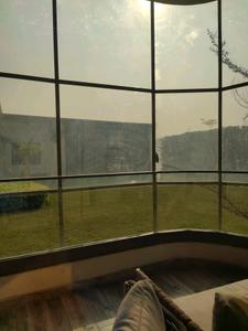 Bedroom Two Image of 3195 Sq.ft 4 BHK Apartment / Flat for sale in Ivory County, Sector 115 Noida for Rs. 62500000