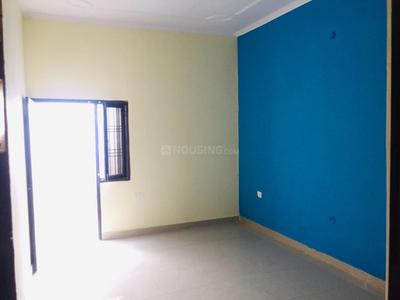 Bedroom Image of 1500 Sq.ft 3 BHK Villa for sale in Ashiyana Lucknow for Rs. 5000000