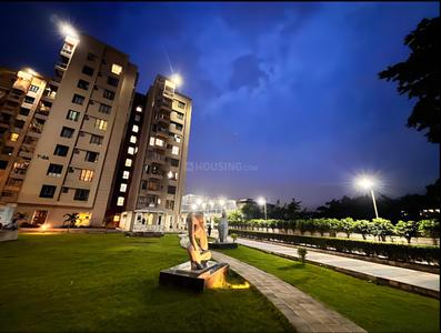 Image of 1676 Sq.ft 3 BHK Apartment / Flat for sale in Uttarayan Ville, Kahilipara, Guwahati for Rs. 11000000