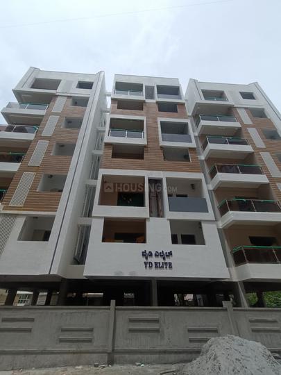 YD Elite Main Image 1