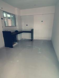 Kitchen Image of 667 Sq.ft 1 BHK Apartment / Flat for sale in Chandrangan Revanta, Ambegaon Budruk Pune for Rs. 4900000
