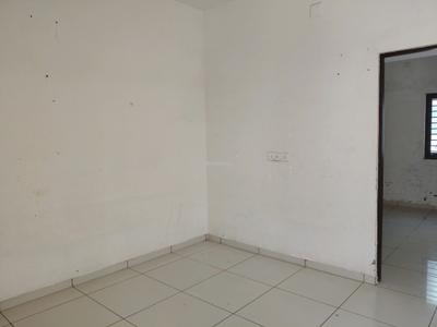 Living Room Image of 1450 Sq.ft 2 BHK Apartment / Flat for sale in Rajvi Elegance, Nikol Ahmedabad for Rs. 5500000