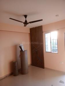 Bedroom Image of 1320 Sq.ft 3 BHK Apartment / Flat for rent in Morabadi Ranchi for Rs. 20000