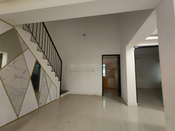 3 BHK Flat for rent in Lavelle Road, Bangalore 1200 Sqft Property