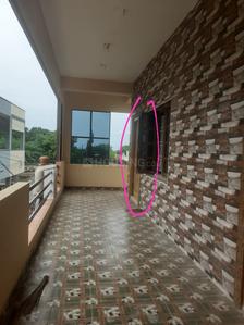 Balcony Image of 900 Sq.ft 1 BHK Independent House for rent in Bujabuja Nellore for Rs. 5100