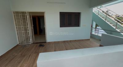 Balcony Image of 1800 Sq.ft 2 BHK Builder Floor for rent in Annai Sathya Nagar Thanjavur for Rs. 20000