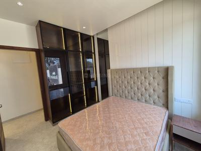 Kitchen Image of 1080 Sq.ft 2 BHK Apartment / Flat for sale in Sector Green, Panvel Navi Mumbai for Rs. 8900000