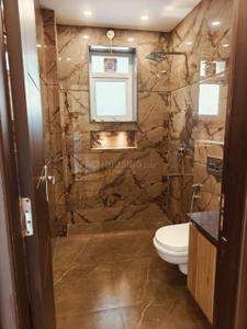 Bathroom Image of 2160 Sq.ft 3 BHK Builder Floor for sale in Sector 43 Gurgaon for Rs. 32500000