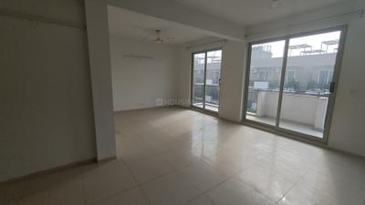 Living Room Image of 1350 Sq.ft 2 BHK Builder Floor for sale in Vatika Xpressions, Sector 88B Gurgaon for Rs. 16400000
