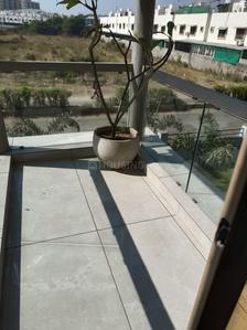 Balcony Image of 1800 Sq.ft 4 BHK Villa for sale in Auro Vivanta 2, Bill Vadodara for Rs. 10500000