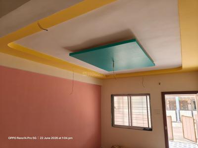 Bedroom Image of 1297 Sq.ft 2 BHK Villa for sale in Makhmalabad Nashik for Rs. 5000000