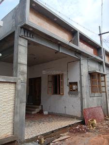 Image of 950 Sq.ft 2 BHK Independent House for sale in N G O Colony, Nagercoil for Rs. 3500000