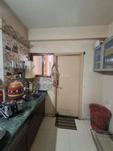 Kitchen Image of 1215 Sq.ft 2 BHK Apartment / Flat for sale in Venus Parkland, Vejalpur Ahmedabad for Rs. 6000000
