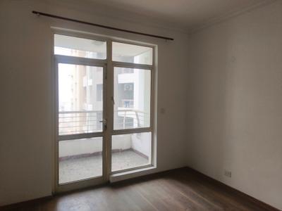 Bedroom Image of 1572 Sq.ft 3 BHK Apartment / Flat for sale in Raheja Sampada, Sector 92 Gurgaon for Rs. 12500000
