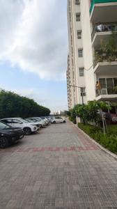 Image of 1100 Sq.ft 2 BHK Apartment / Flat for sale in MRG Ultimus, Sector 90, Gurgaon for Rs. 7000000