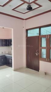 Hall Image of 1200 Sq.ft 2 BHK Builder Floor for rent in Ganga Nagar Meerut for Rs. 10000