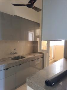 Kitchen Image of 1276 Sq.ft 2 BHK Apartment / Flat for sale in Eldeco Accolade, Sector 2 Sohna for Rs. 11500000