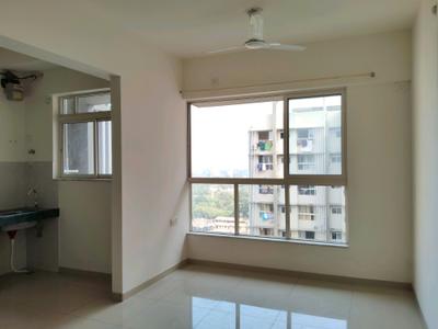 Living Room Image of 364 Sq.ft 1 BHK Apartment / Flat for sale in Mahindra Happinest Kalyan, Bhiwandi Thane for Rs. 3500000