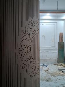 Main Entrance Image of 1100 Sq.ft 2 BHK Apartment / Flat for sale in Skyline Dev Residency, Sector 104 Noida for Rs. 4550000