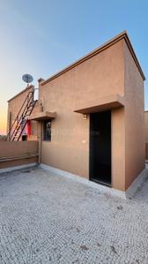 Image of 1082 Sq.ft 3 BHK Villa for rent in Sattva Villa, Lambha, Ahmedabad for Rs. 20000