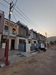 Image of 2200 Sq.ft 3 BHK Villa for sale in kotra, Ajmer for Rs. 8500000