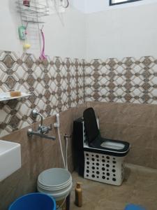 Bathroom Image of 5400 Sq.ft 9 BHK Independent House for sale in Horamavu Bengaluru for Rs. 43000000