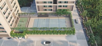 Image of 3212 Sq.ft 4 BHK Apartment / Flat for sale in Bodakdev, Ahmedabad for Rs. 30600000