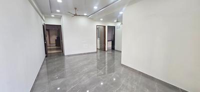 Hall Image of 1350 Sq.ft 2.5 BHK Apartment / Flat for rent in Sanpada Navi Mumbai for Rs. 80000