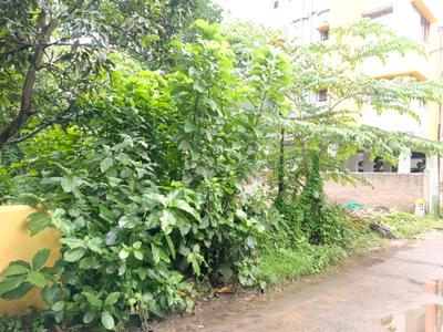 Image of 2160 Sq.ft Residential Plot / Land for sale in Madurdaha, Kolkata for Rs. 10500000