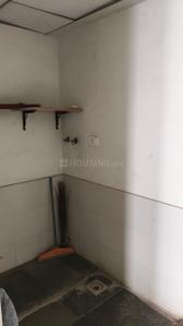 Kitchen Image of 3500 Sq.ft 4 BHK Apartment / Flat for sale in Prapti Springs Exotica II, Bhayli Vadodara for Rs. 17500000