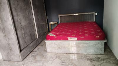 Bedroom Image of 1100 Sq.ft 3 BHK Apartment / Flat for sale in Mohini Castle, Khar West Mumbai for Rs. 42100000