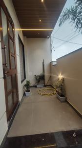 Balcony Image of 4860 Sq.ft 5 BHK Villa for sale in Jagatpura Jaipur for Rs. 36500000