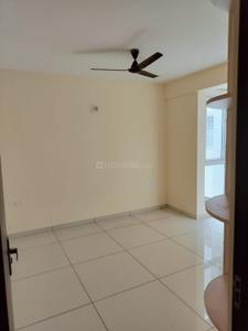 Hall Image of 1300 Sq.ft 3 BHK Apartment / Flat for rent in GR Sitara, Choodasandra Bengaluru for Rs. 50000