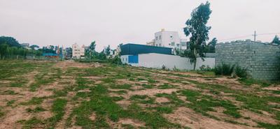 Image of 1200 Sq.ft Residential Plot / Land for sale in Ramasandra Anekal Taluka, Bengaluru for Rs. 3630000