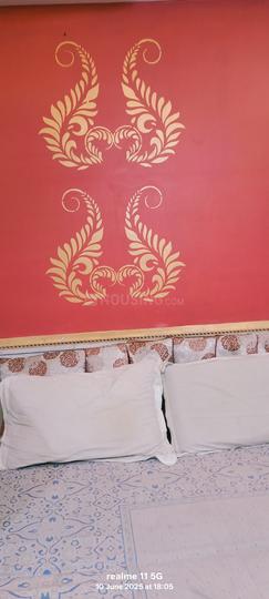 A 2B Block, Paschim Vihar Bedroom 1