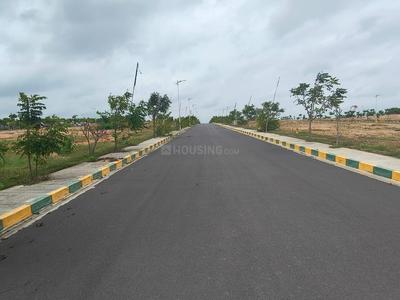 Image of 300 Sq.ft Residential Plot / Land for sale in Vikarabad Town, Vikarabad for Rs. 4200000