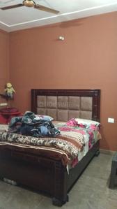 Bedroom Image of 675 Sq.ft 3 BHK Independent House for sale in Modipuram Meerut for Rs. 5000000