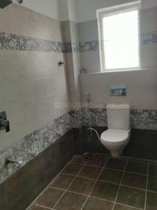 Bathroom Image of 3500 Sq.ft 5 BHK Villa for rent in Kismatpur Hyderabad for Rs. 70000