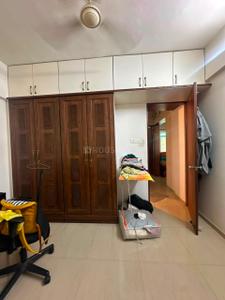 2.5 BHK Flat