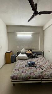 Bedroom Image of 1161 Sq.ft 2 BHK Apartment / Flat for sale in New Ranip Ahmedabad for Rs. 5700000