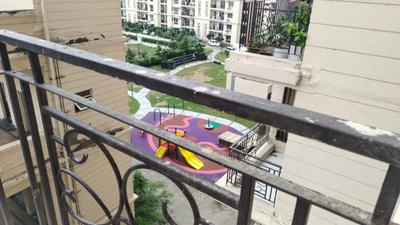 Balcony Image of 700 Sq.ft 2 BHK Apartment / Flat for sale in Signature Global The Millennia 2, Sector 37D Gurgaon for Rs. 7600000