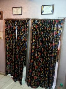 Hall Image of 700 Sq.ft 2 BHK Apartment / Flat for rent in Arera Colony Bhopal for Rs. 22000