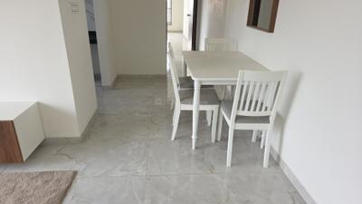 Living Room Image of 950 Sq.ft 2 BHK Apartment / Flat for sale in Vidyavihar Mumbai for Rs. 17000000