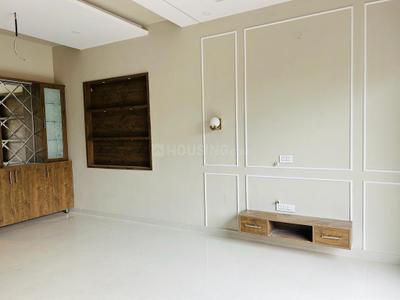 Bedroom Image of 945 Sq.ft 2 BHK Builder Floor for sale in Kharar Mohali for Rs. 3290000