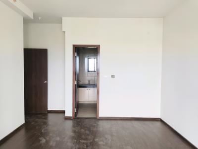 Bedroom Image of 1236 Sq.ft 2 BHK Apartment / Flat for rent in Purva Atmosphere, Kothanur Bengaluru for Rs. 55000