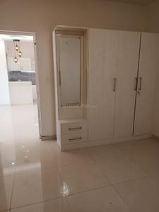 Bedroom Image of 950 Sq.ft 2 BHK Apartment / Flat for rent in Global Techies Town, Thirupalya Bengaluru for Rs. 33000
