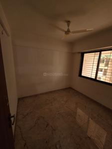 Bedroom Image of 1300 Sq.ft 3 BHK Apartment / Flat for rent in Roongta Meridian, Sadguru Nagar Nashik for Rs. 20000