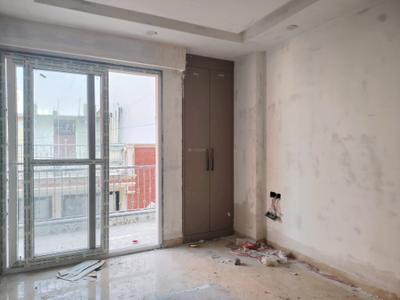 Bedroom Image of 1900 Sq.ft 4 BHK Builder Floor for sale in Chhattarpur New Delhi for Rs. 18500000